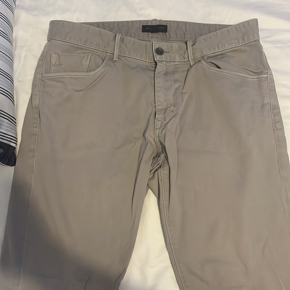 Banana Republic pants - Picture 3 of 4